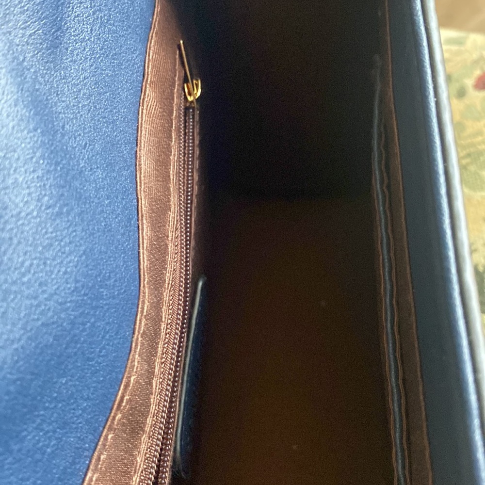 Ladies purse - Picture 9 of 9